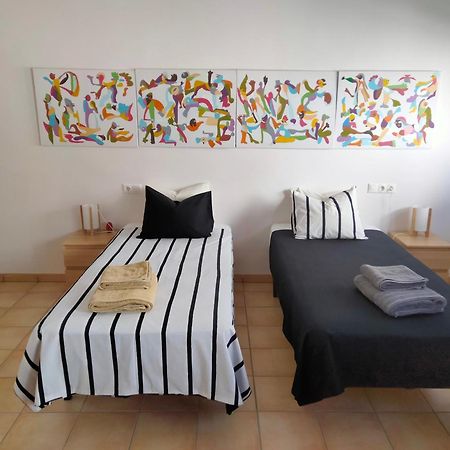 Casa Rural Altozano De Buendía 객실 사진