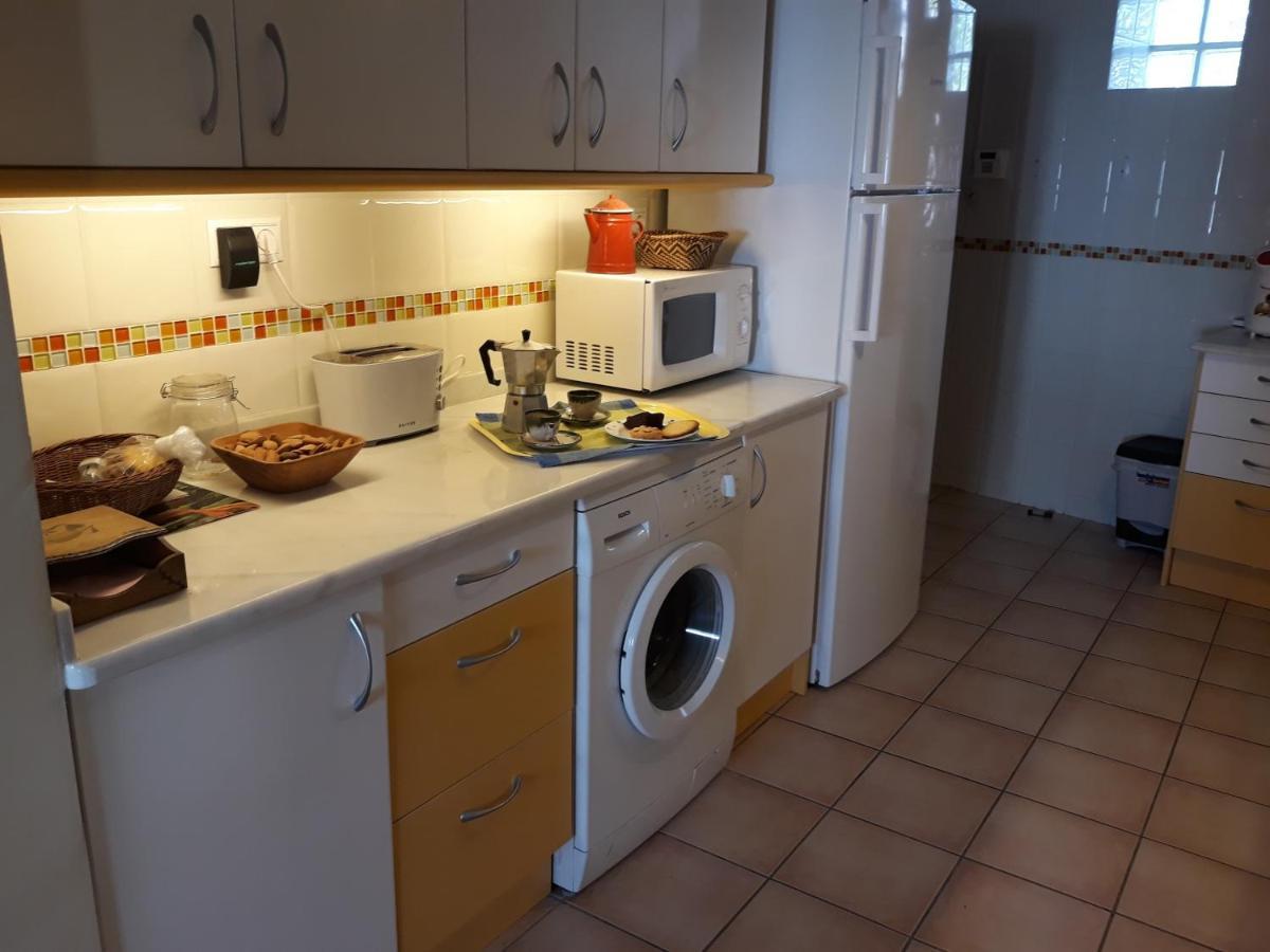 Casa Rural Altozano De Buendía 외부 사진