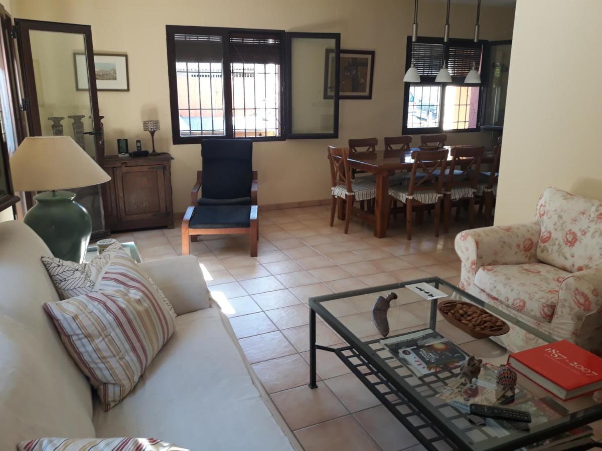 Casa Rural Altozano De Buendía 외부 사진