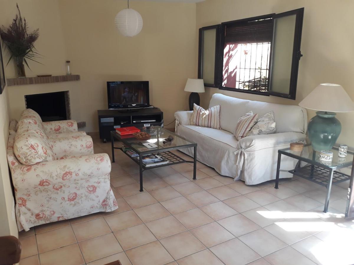 Casa Rural Altozano De Buendía 외부 사진