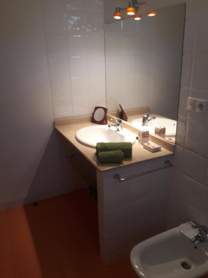 Casa Rural Altozano De Buendía 외부 사진