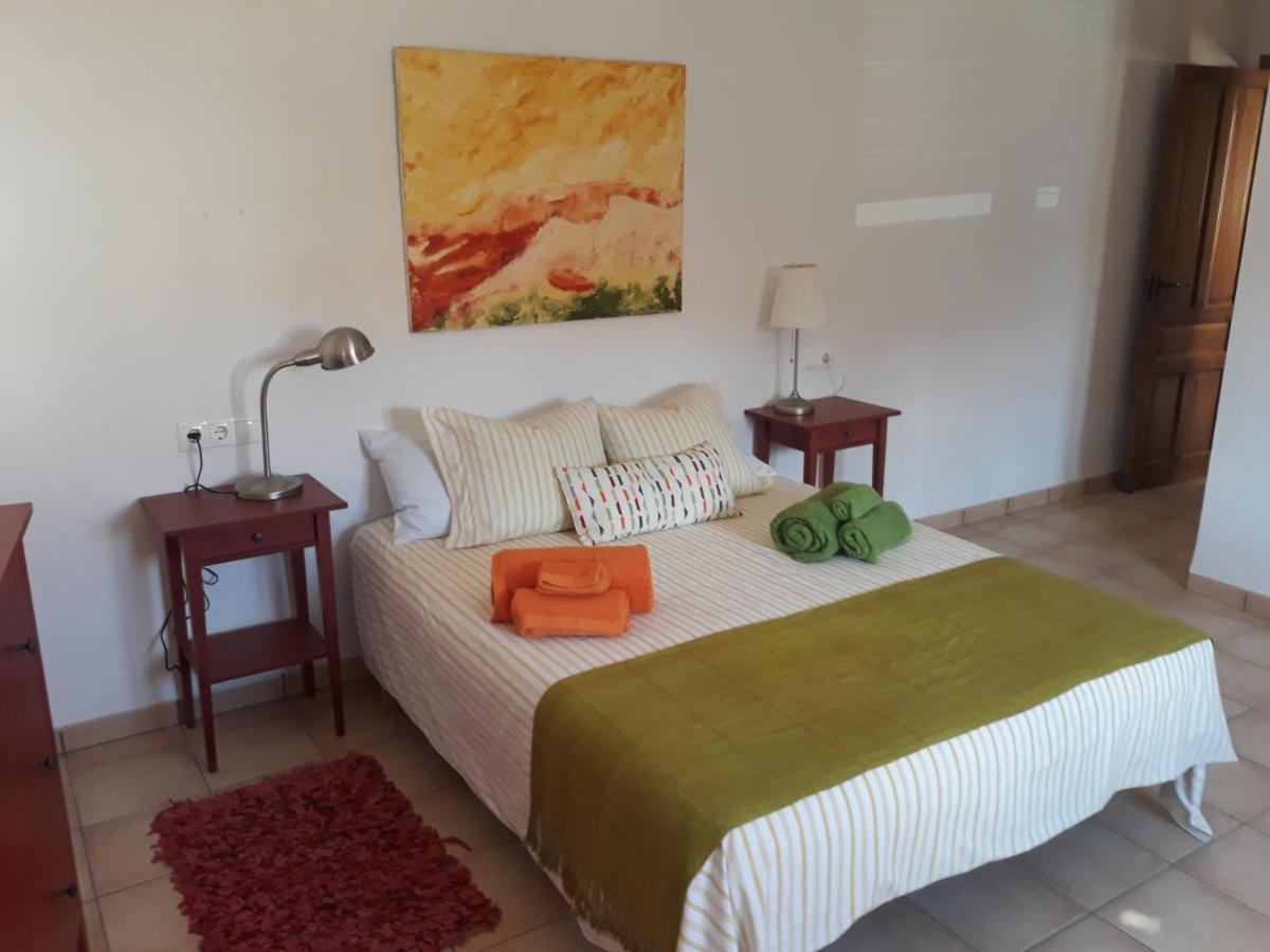 Casa Rural Altozano De Buendía 외부 사진